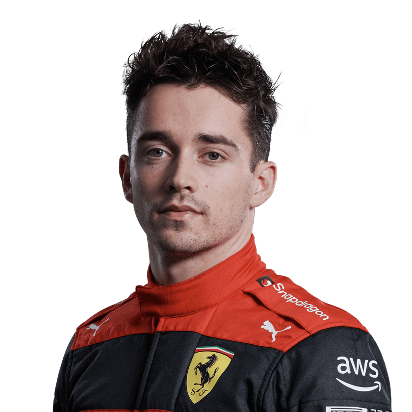 Leclerc sur la possibilité de rejoindre Mercedes en 2024